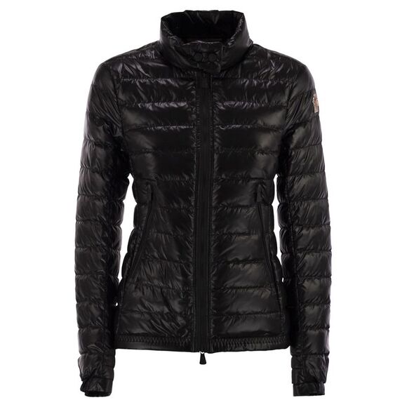Moncler Grenoble Women Walibi - Short Down Jacket